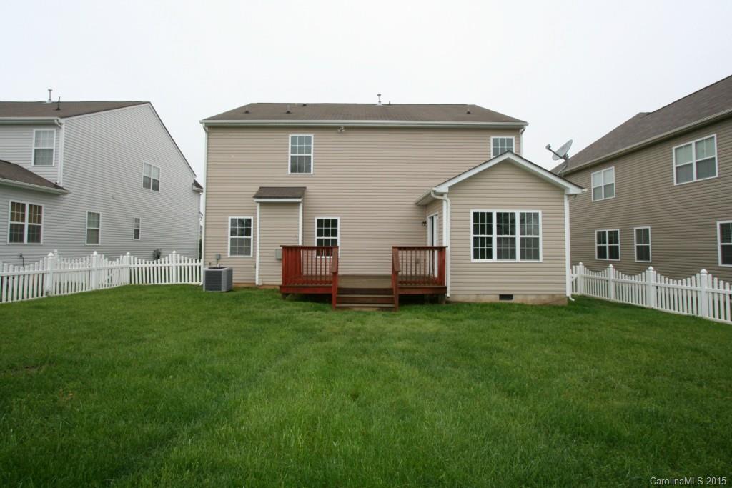 Brandon Oaks - Residential