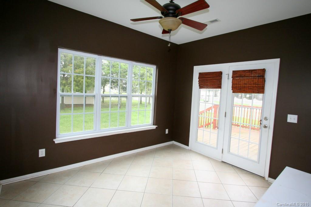 Brandon Oaks - Residential
