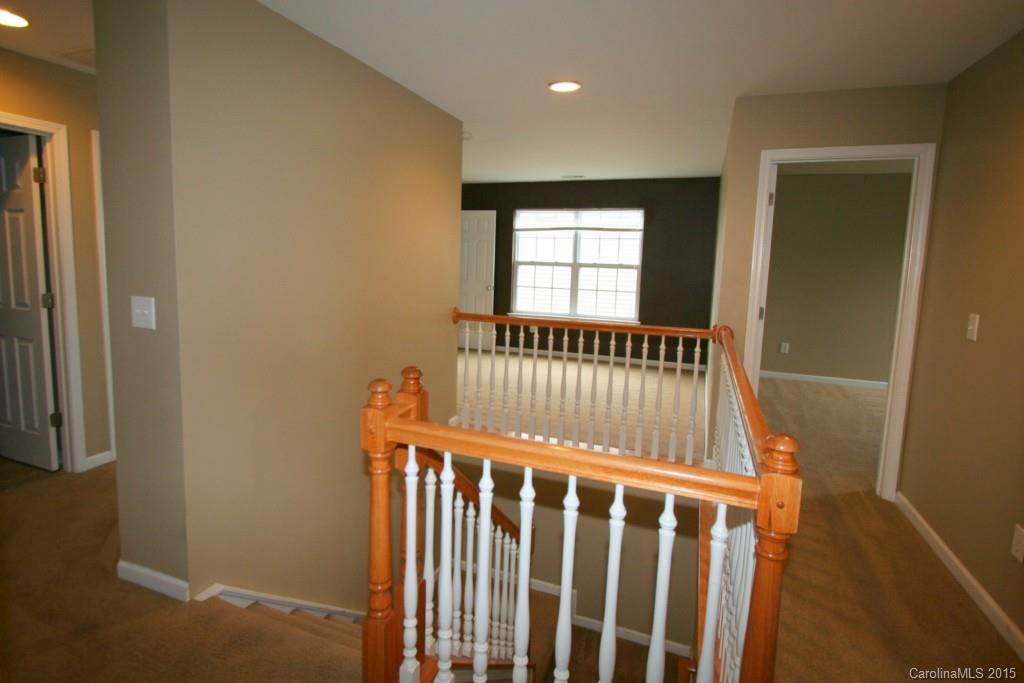 Brandon Oaks - Residential
