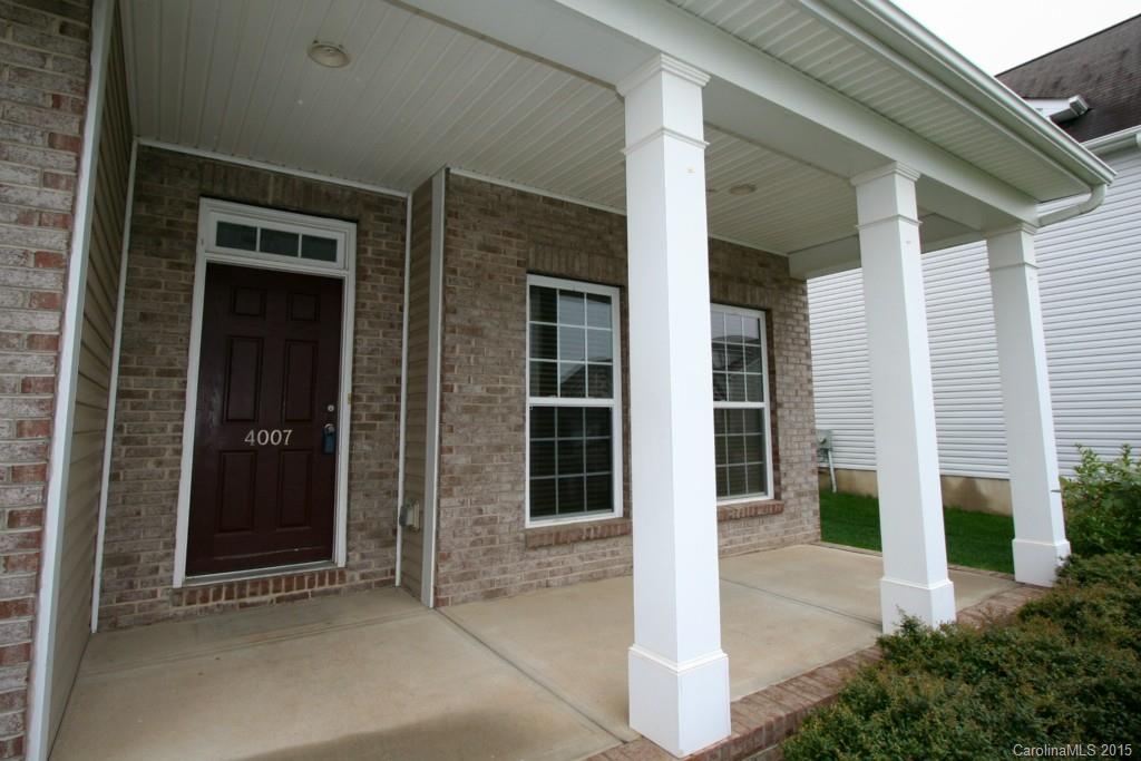 Brandon Oaks - Residential