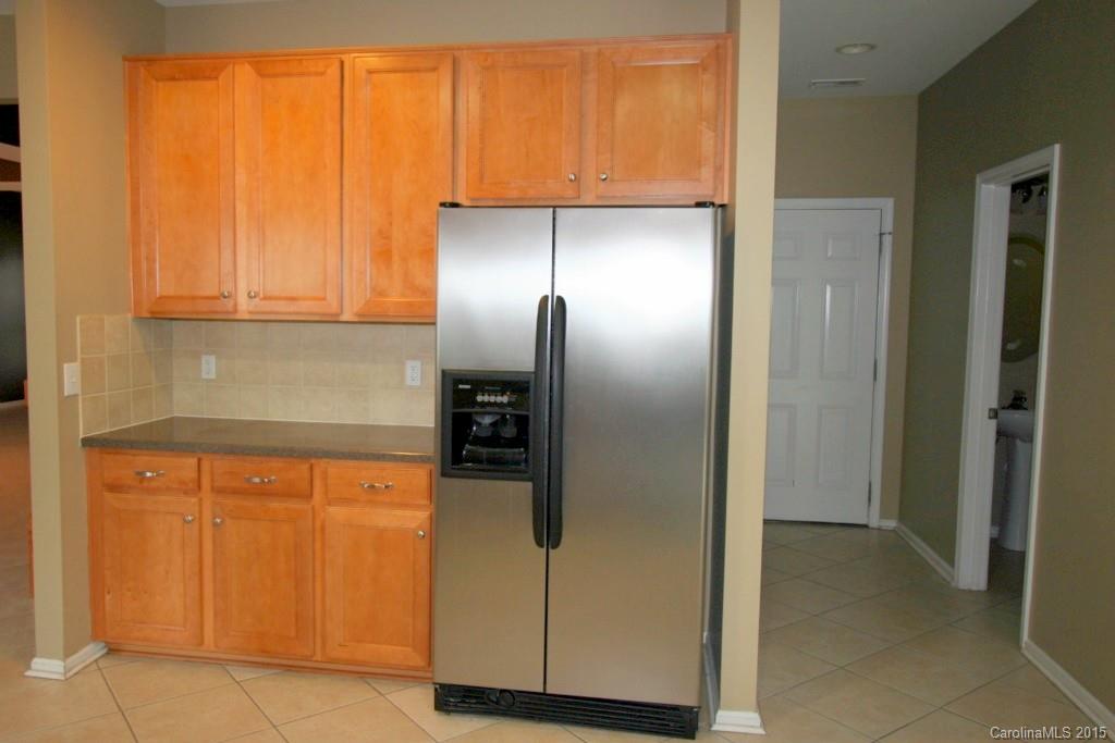 Brandon Oaks - Residential