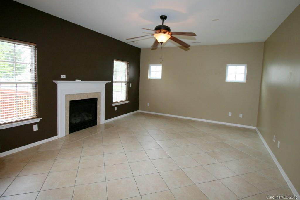Brandon Oaks - Residential