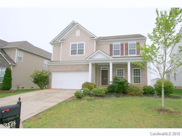 Brandon Oaks - Residential