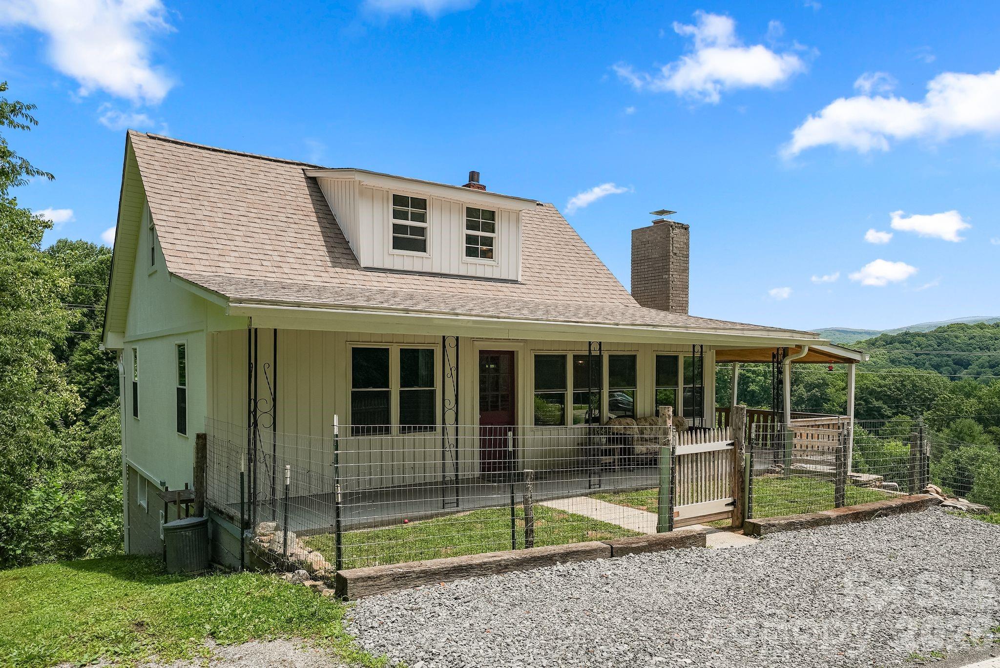 244 Flat Springs Road, Elk Park, NC, 28622