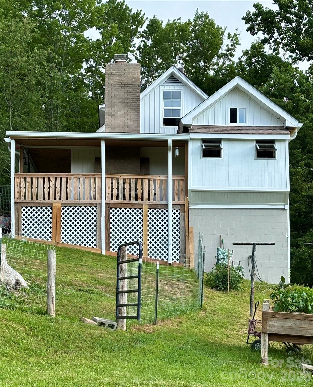 244 Flat Springs Road