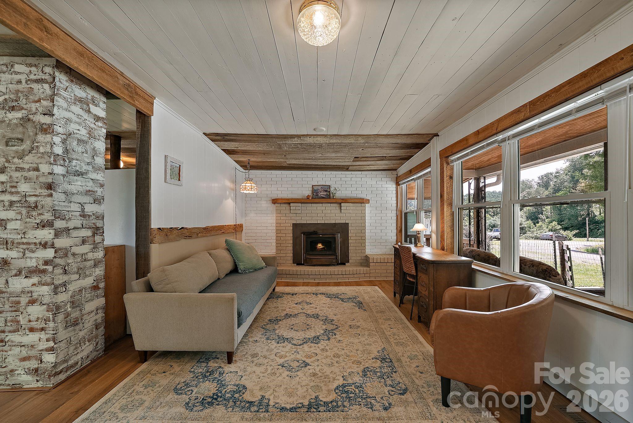 244 Flat Springs Road