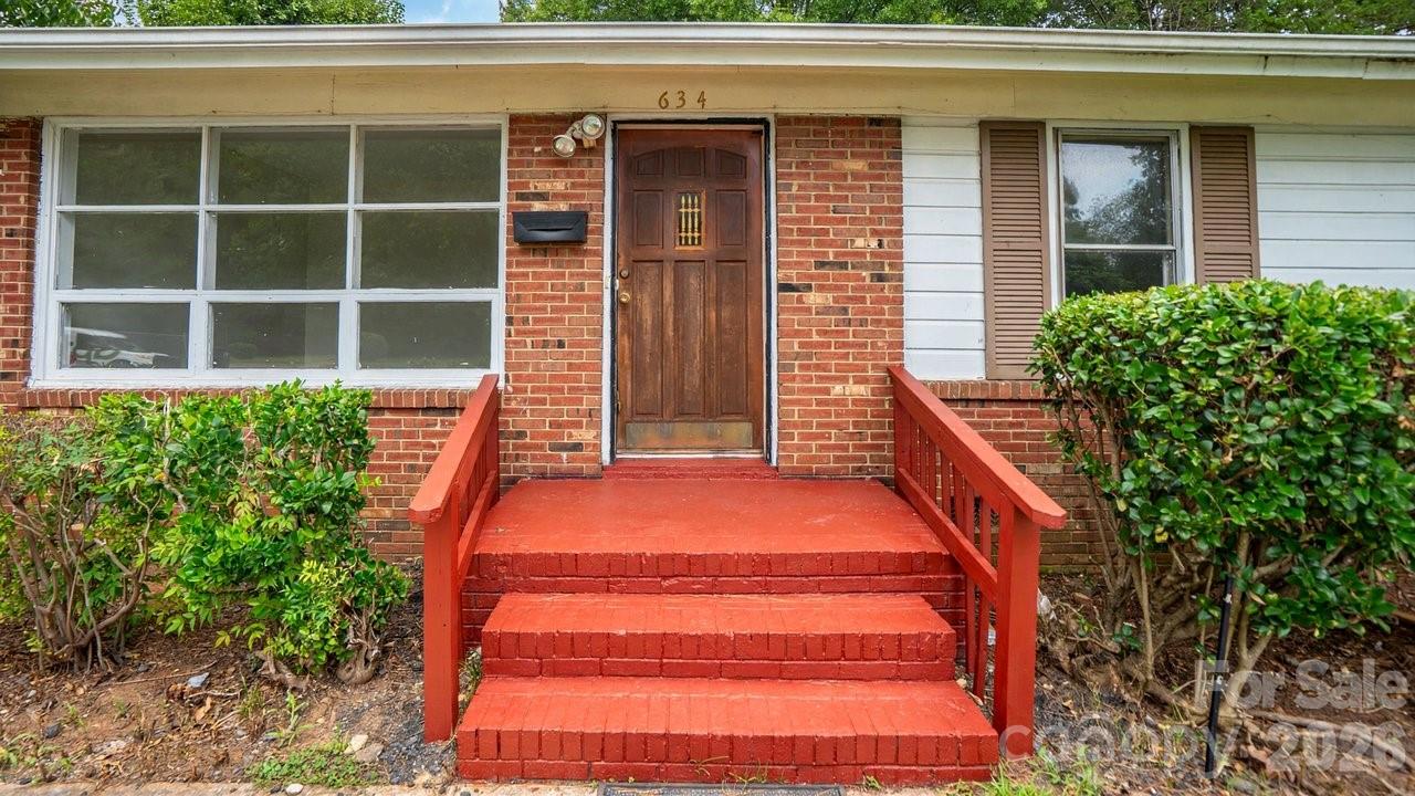 634 Kentbrook Drive