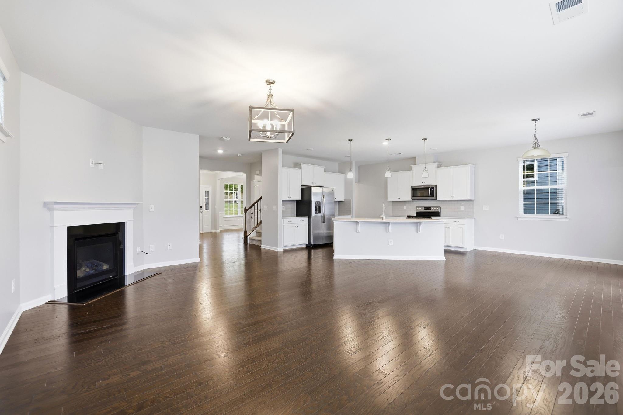 Rea Farms - Residential