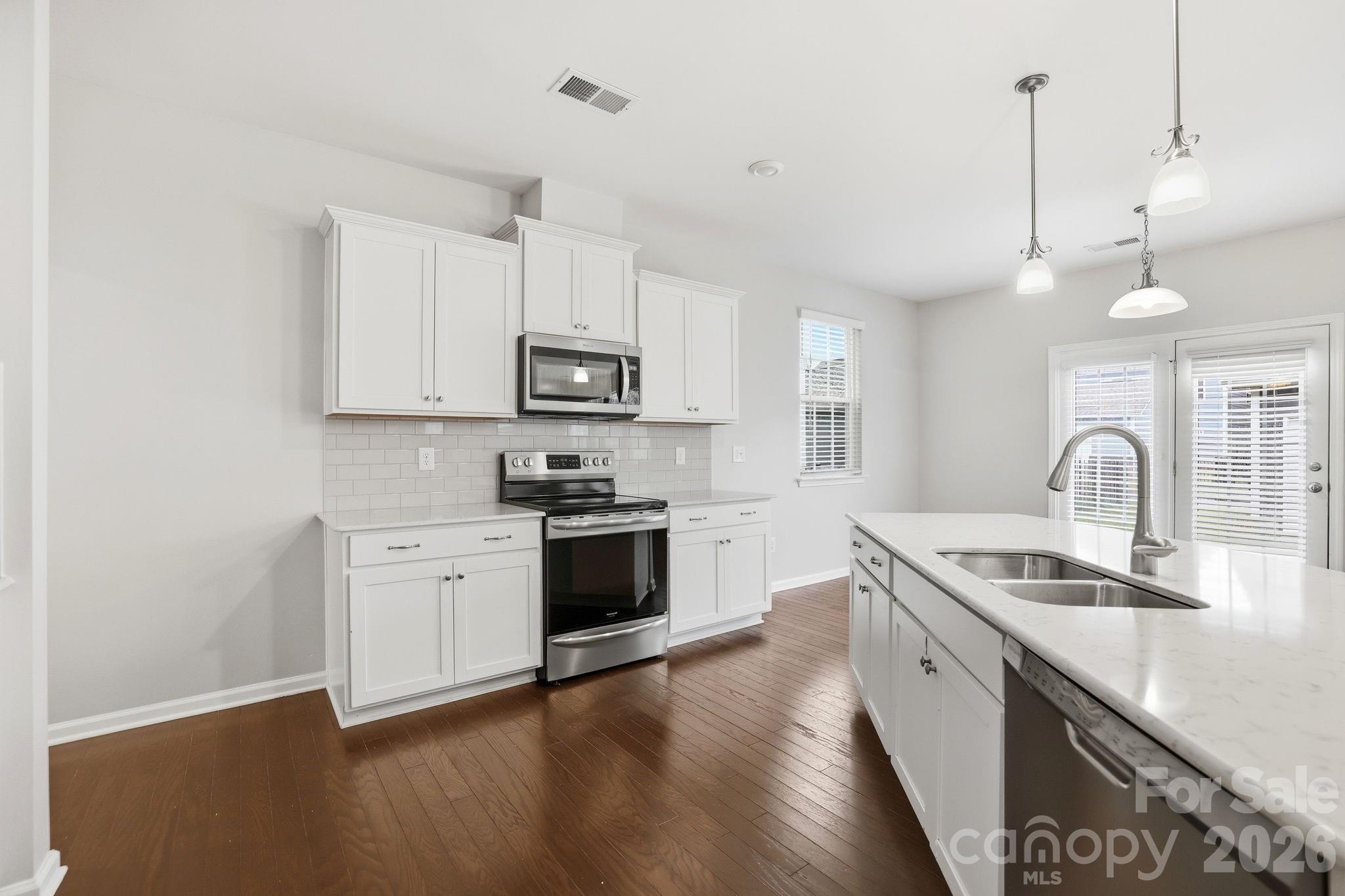 Rea Farms - Residential