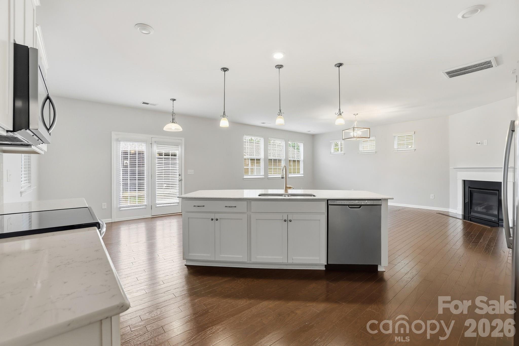 Rea Farms - Residential