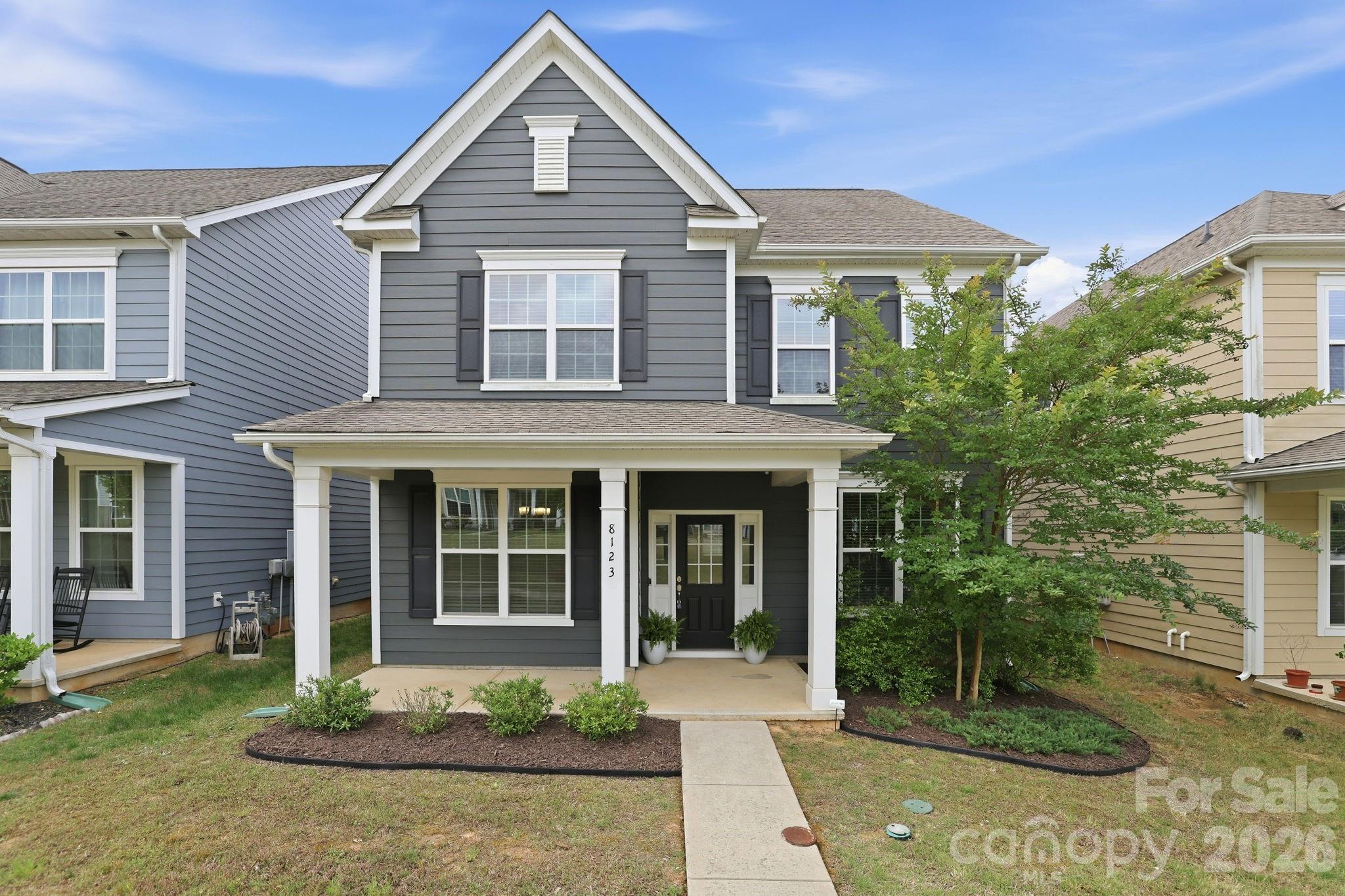 Rea Farms - Residential