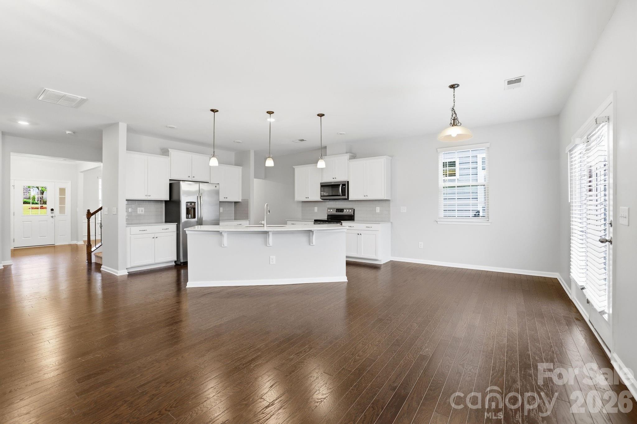 Rea Farms - Residential