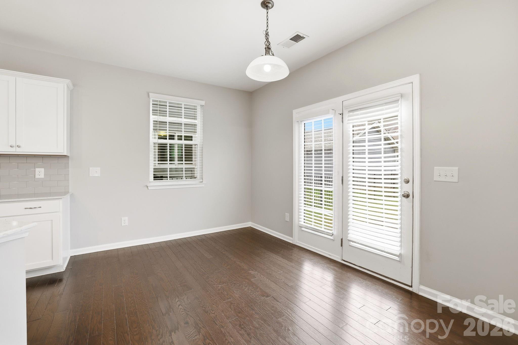 Rea Farms - Residential