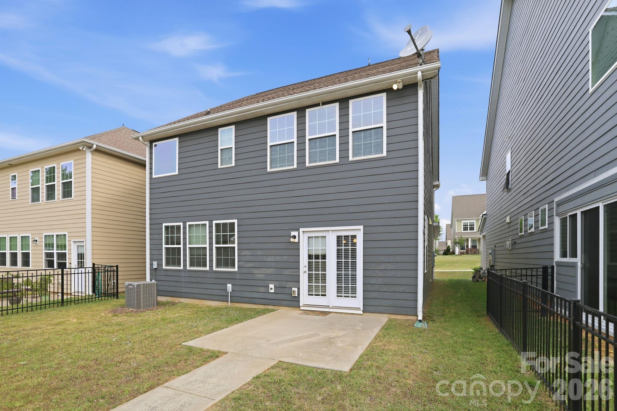 Rea Farms - Residential