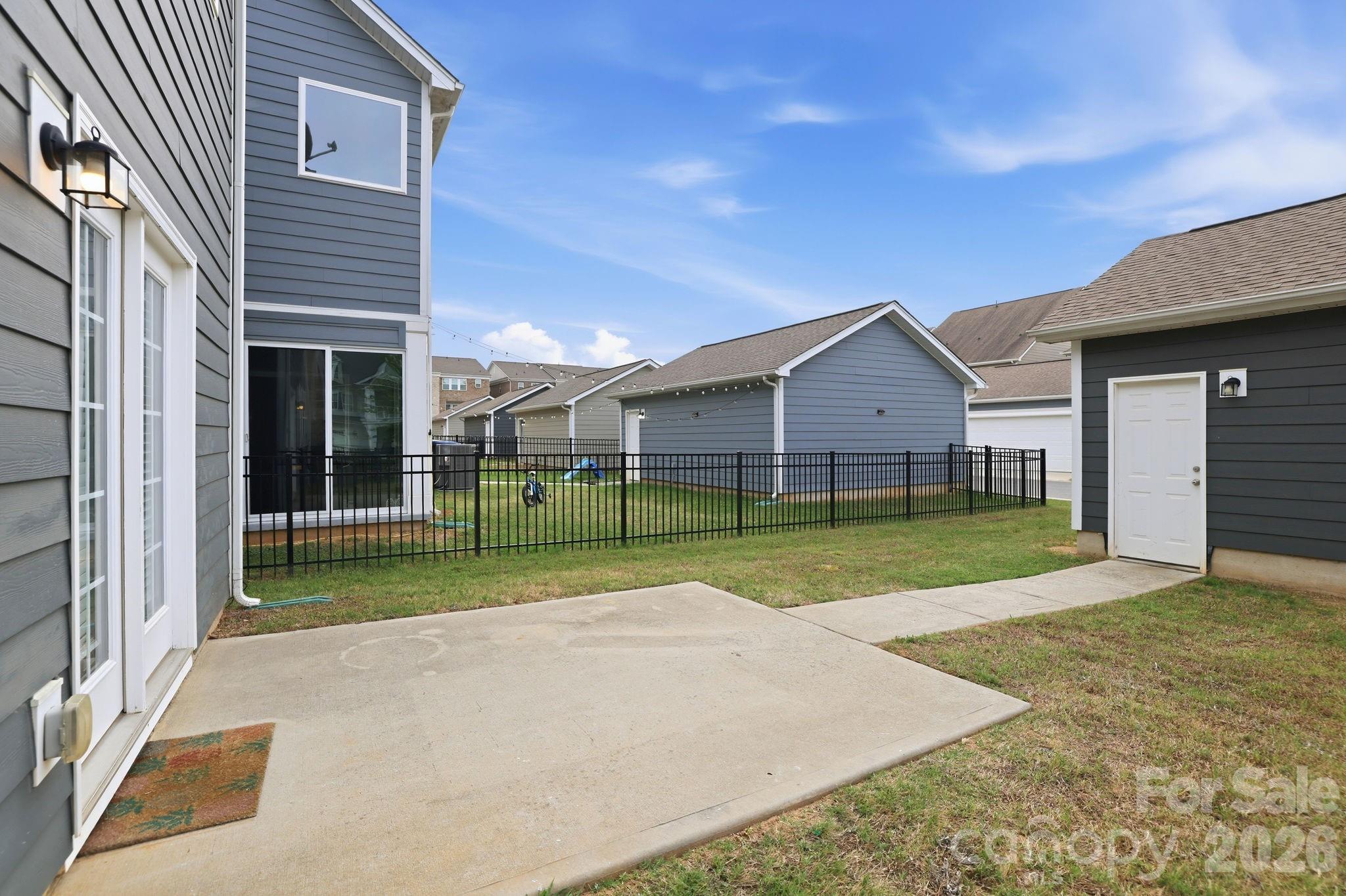 Rea Farms - Residential