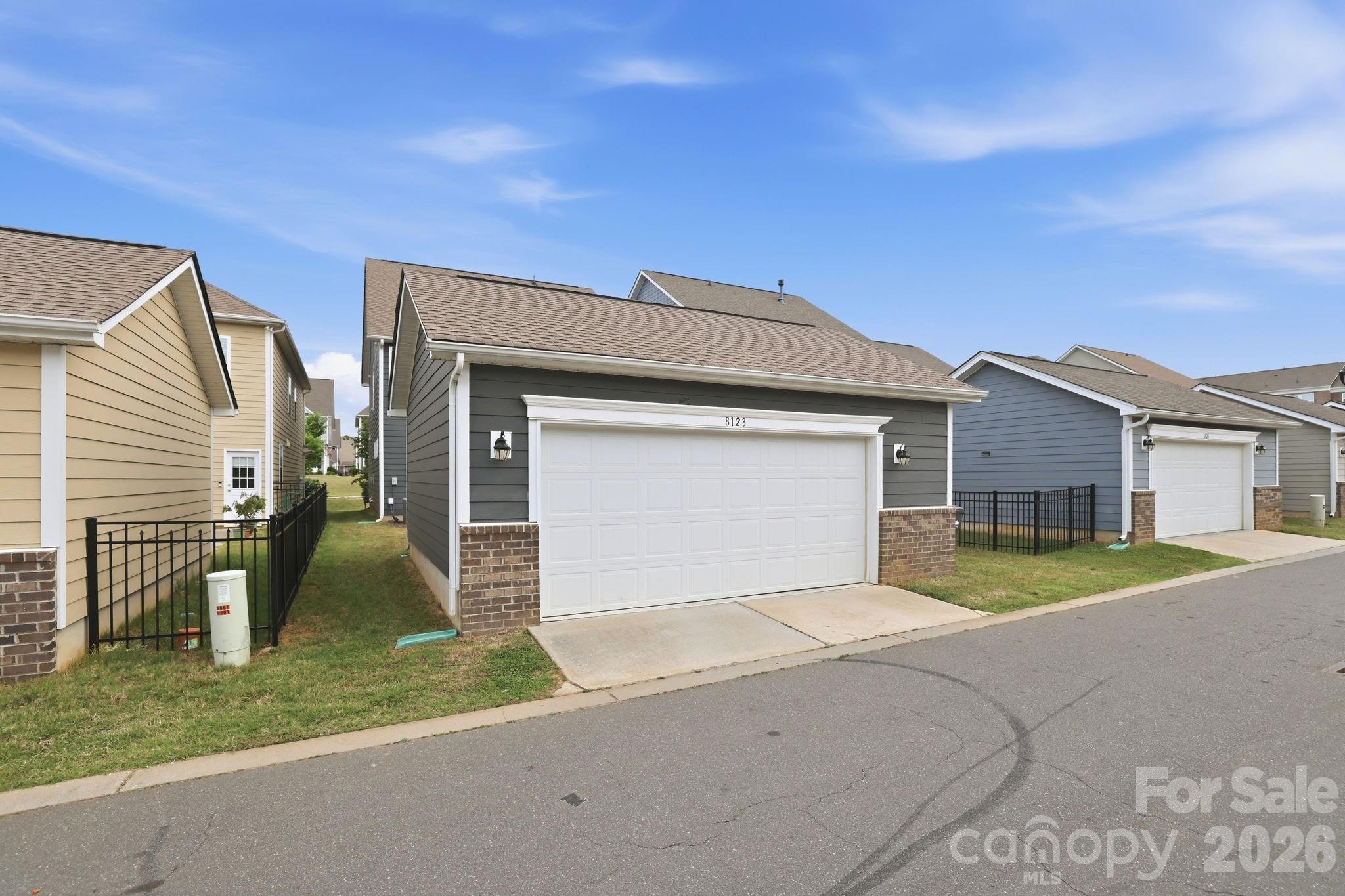 Rea Farms - Residential