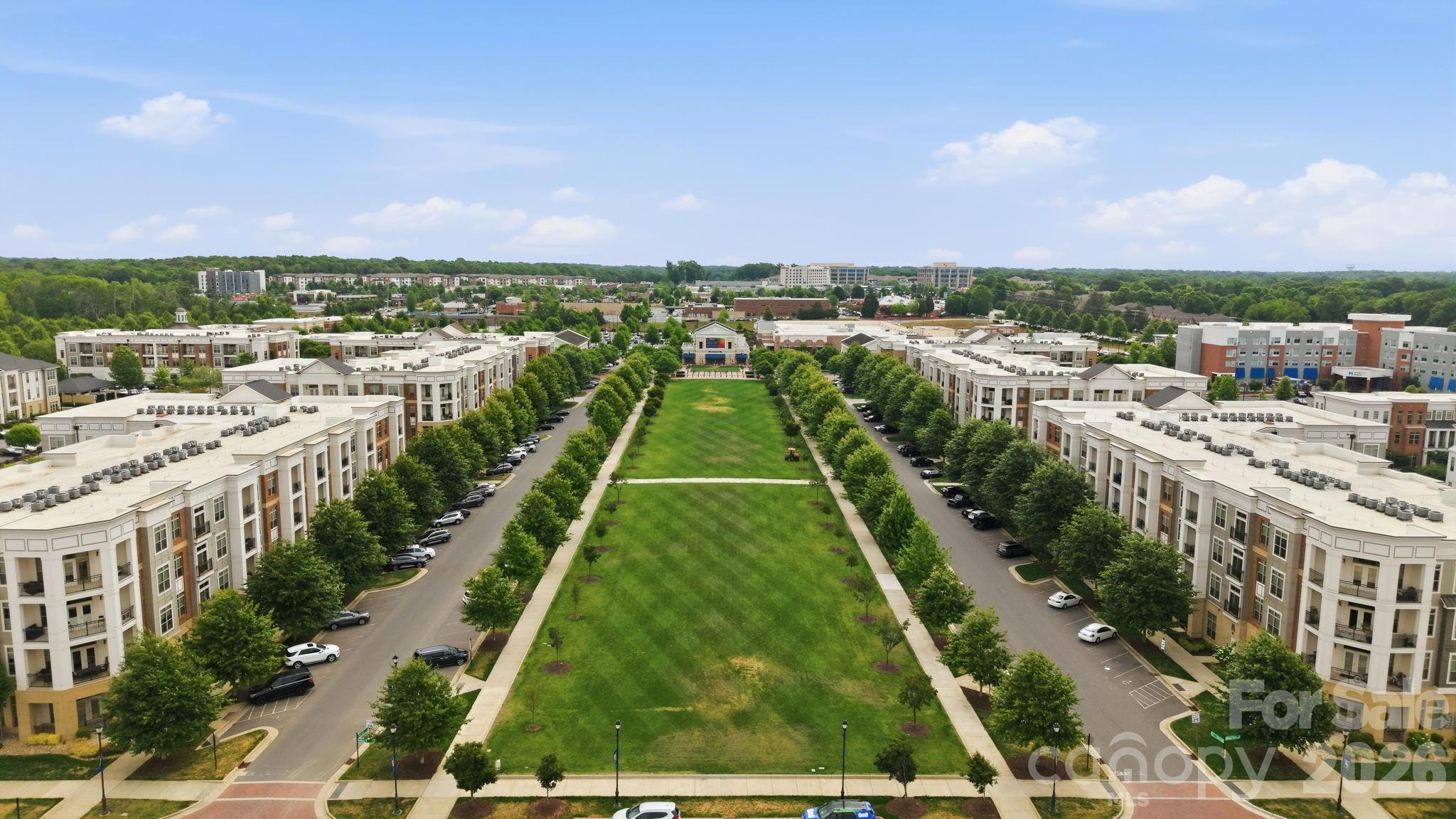 Rea Farms - Residential