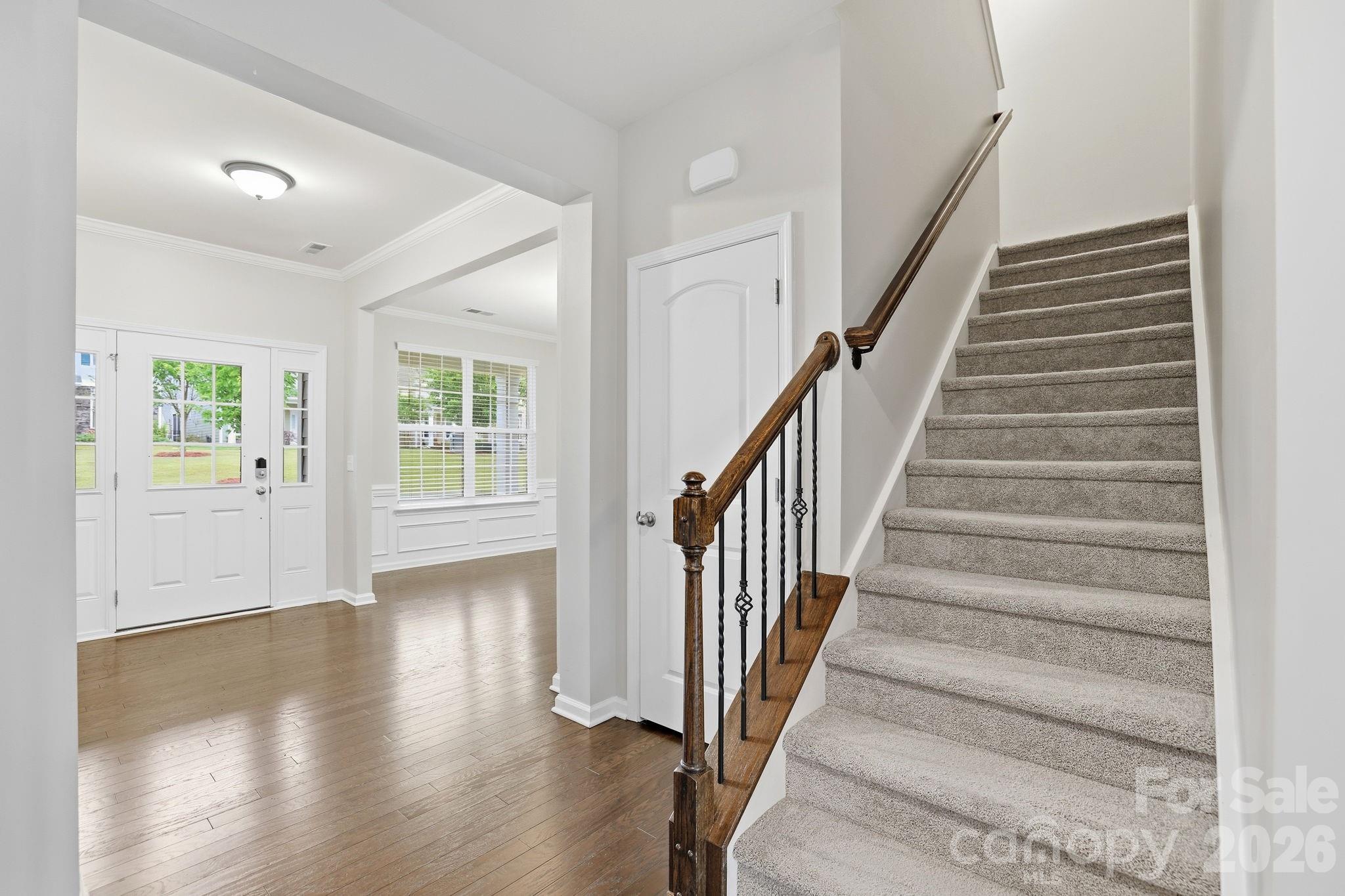 Rea Farms - Residential