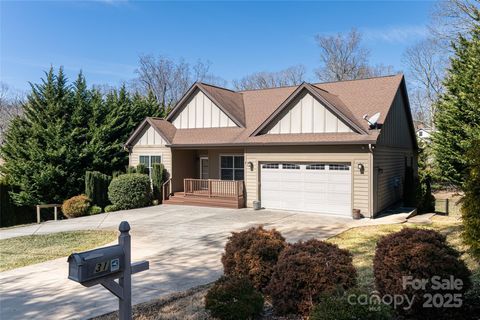 31 White Pine Drive Asheville NC 28805