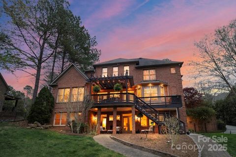 8915 Linden Grove Court Sherrills Ford NC 28673