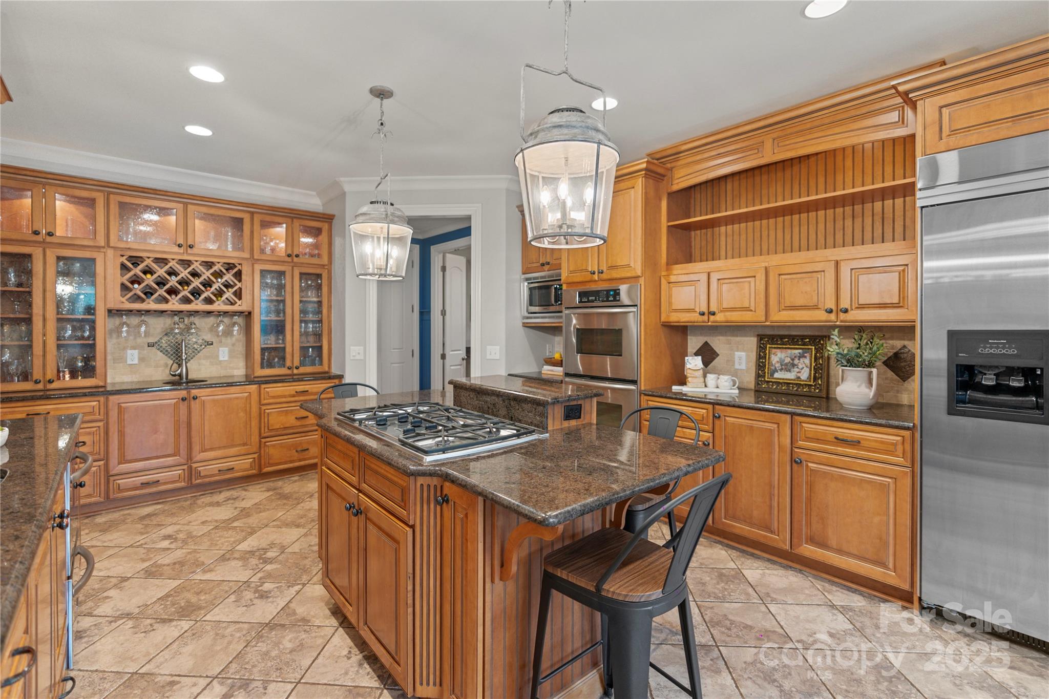 8915 Linden Grove Court