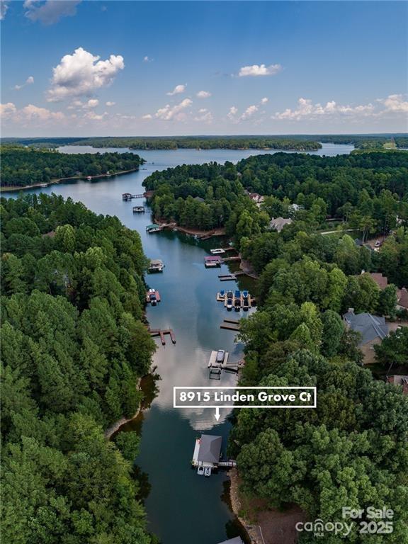 8915 Linden Grove Court