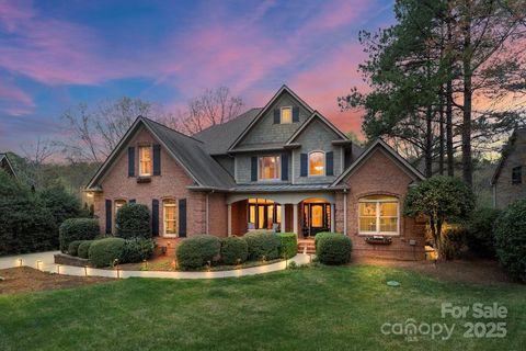 8915 Linden Grove Court Sherrills Ford NC 28673