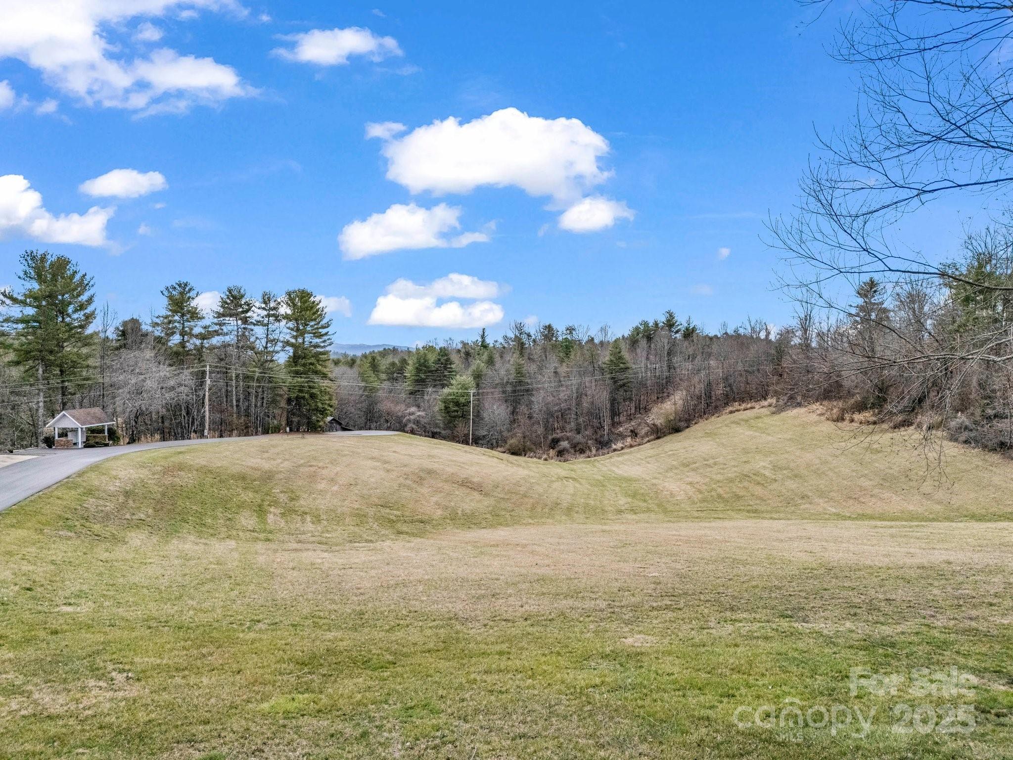 Settlers Cove - Land