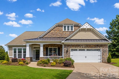 Photo of 37421 Mandrake Court, Indian Land, SC 29707 (MLS # 4418049)