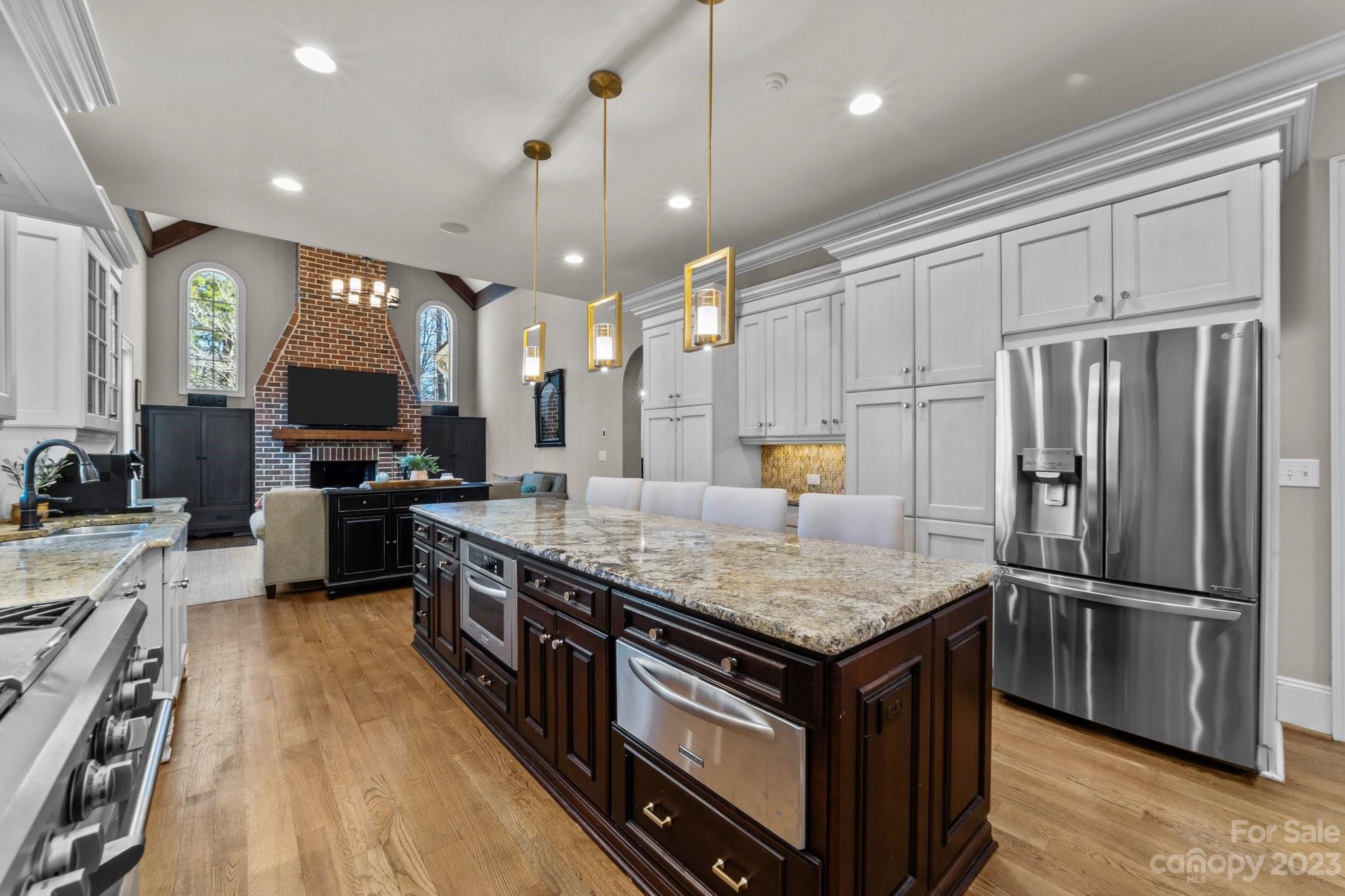 Davidson Wood - Residential