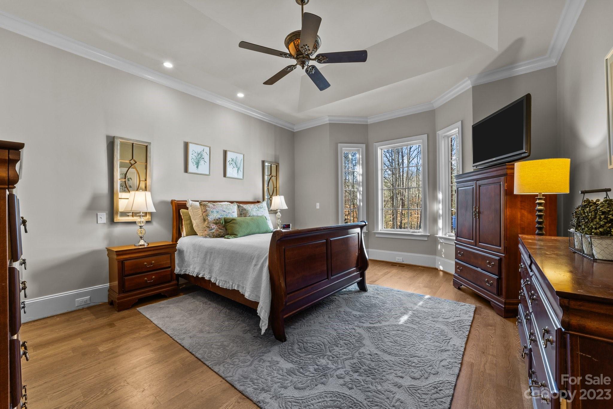 Davidson Wood - Residential