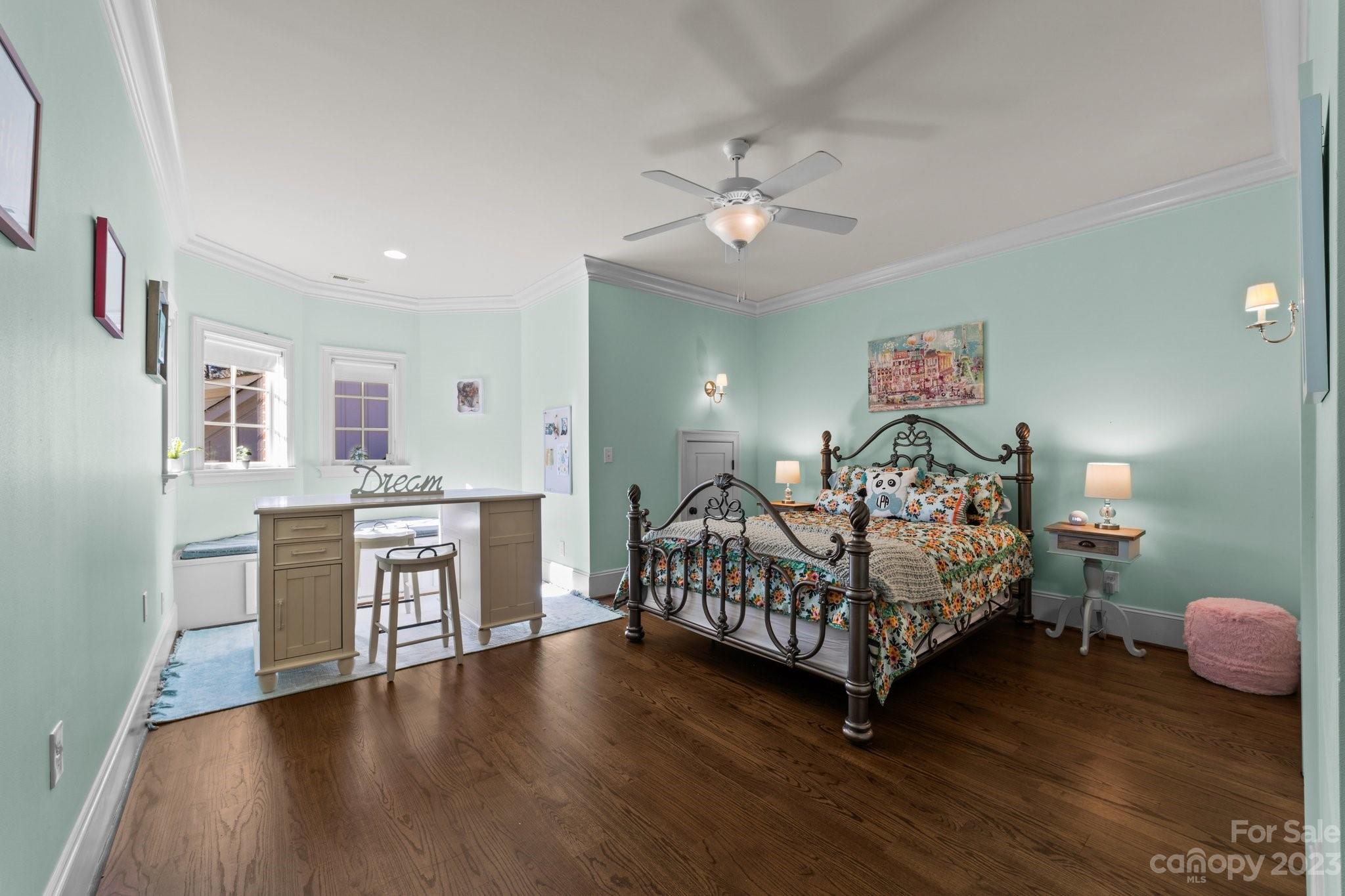 Davidson Wood - Residential