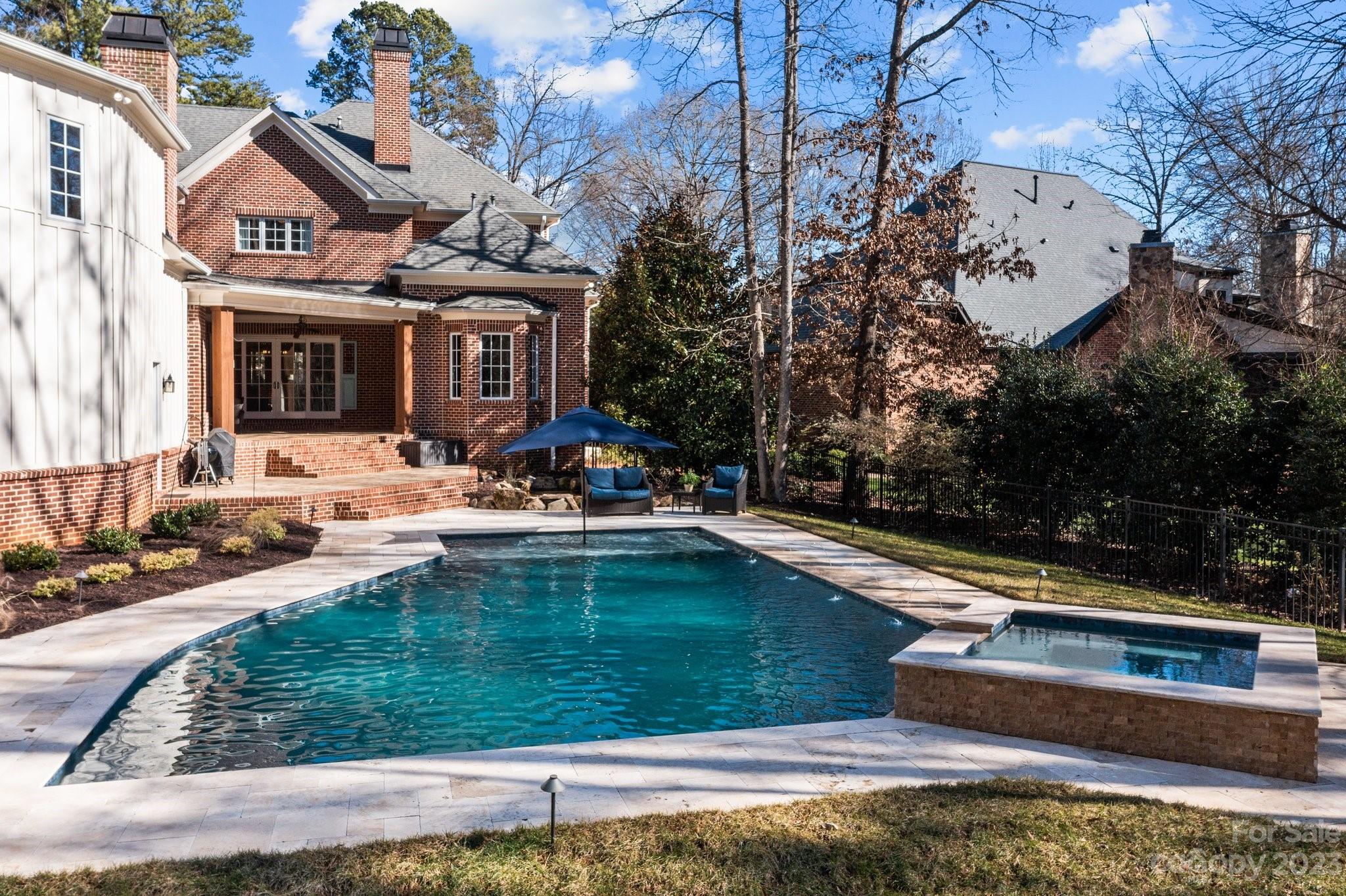 Davidson Wood - Residential