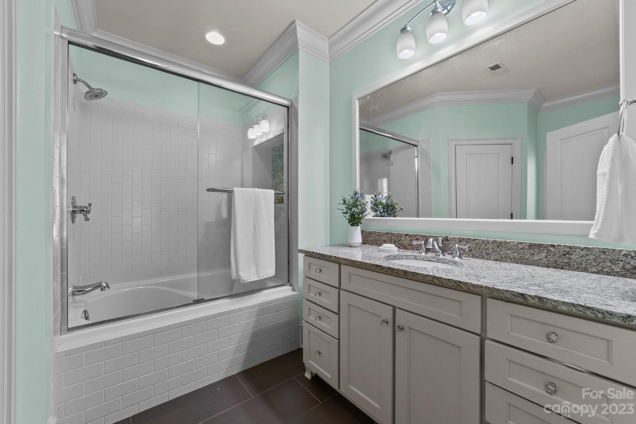 Davidson Wood - Residential