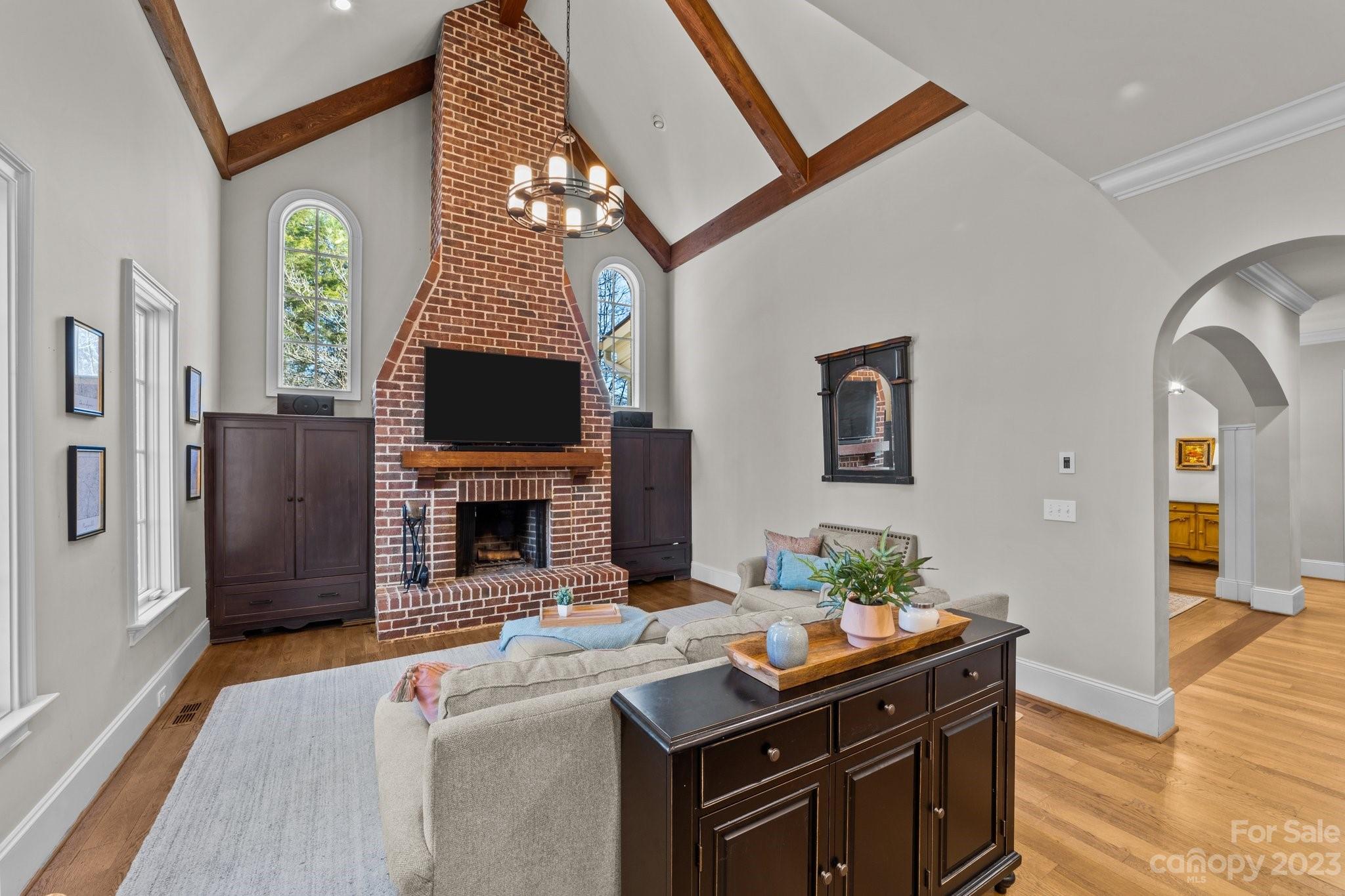 Davidson Wood - Residential