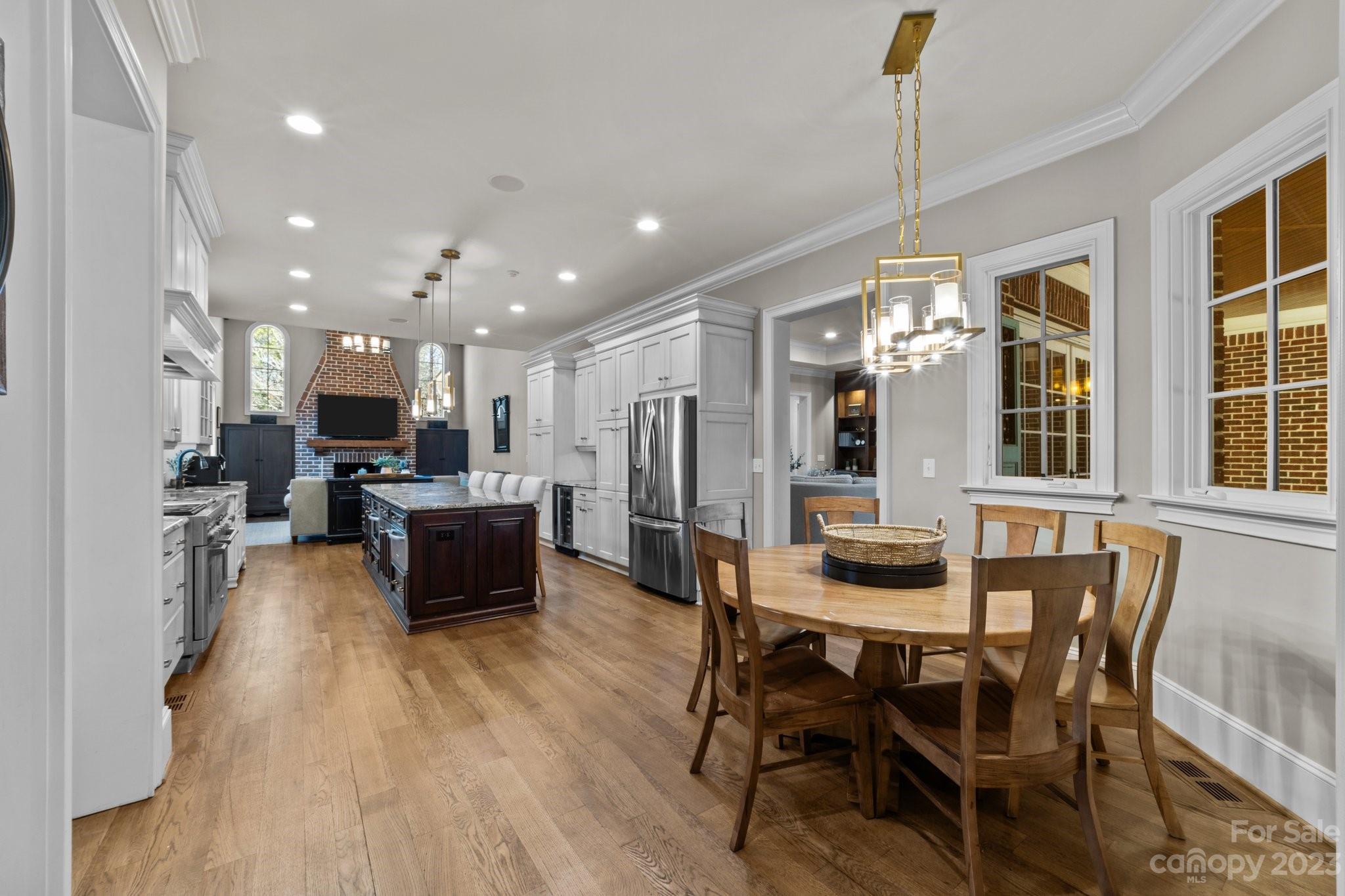 Davidson Wood - Residential