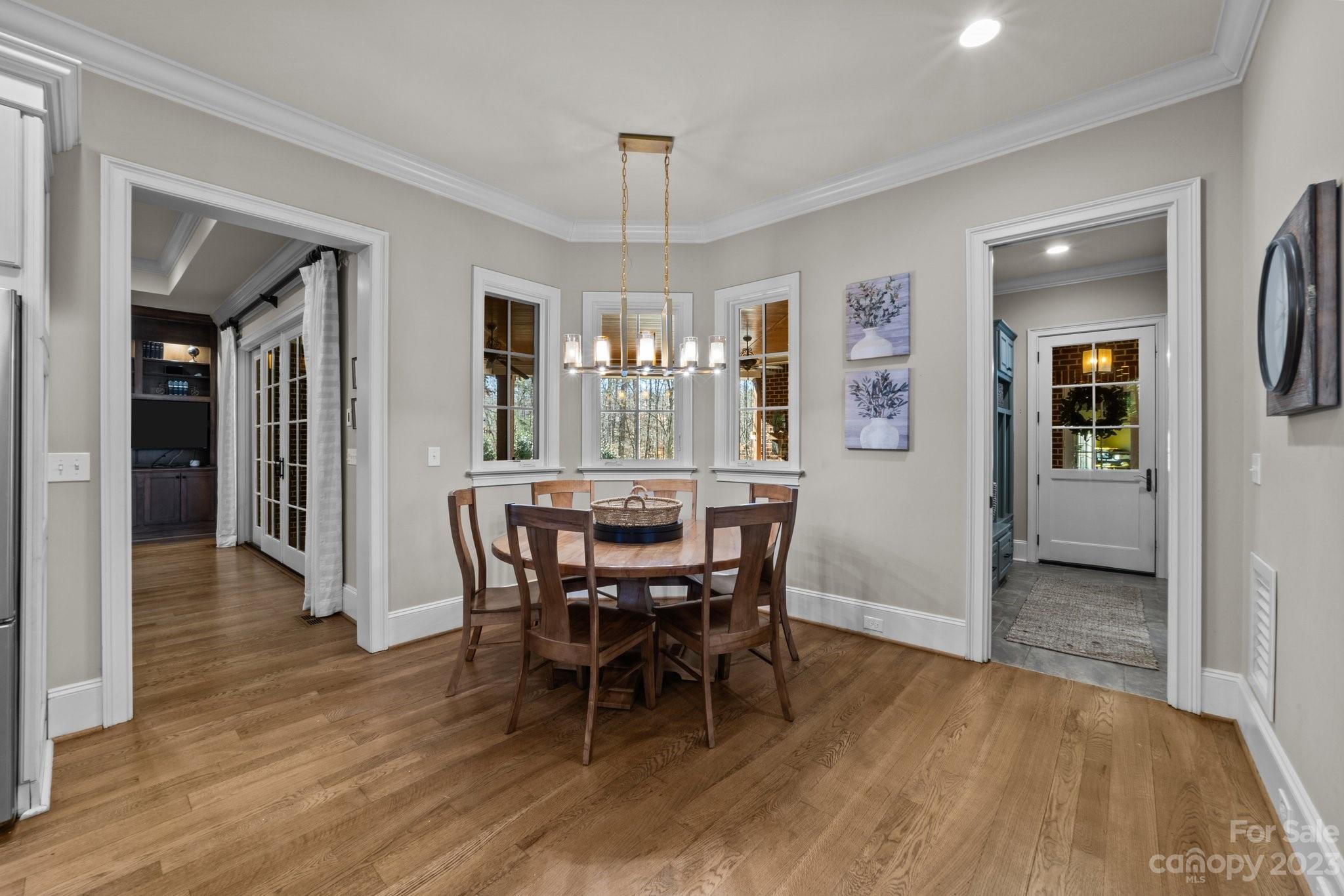 Davidson Wood - Residential