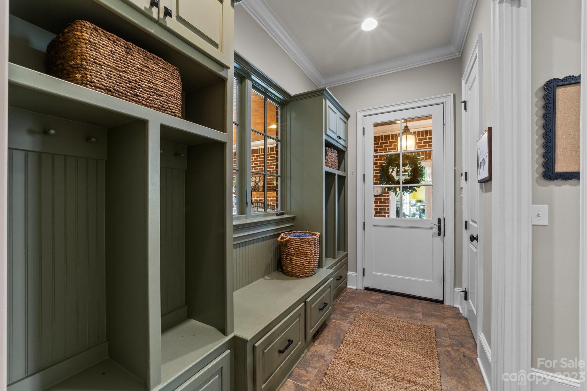 Davidson Wood - Residential