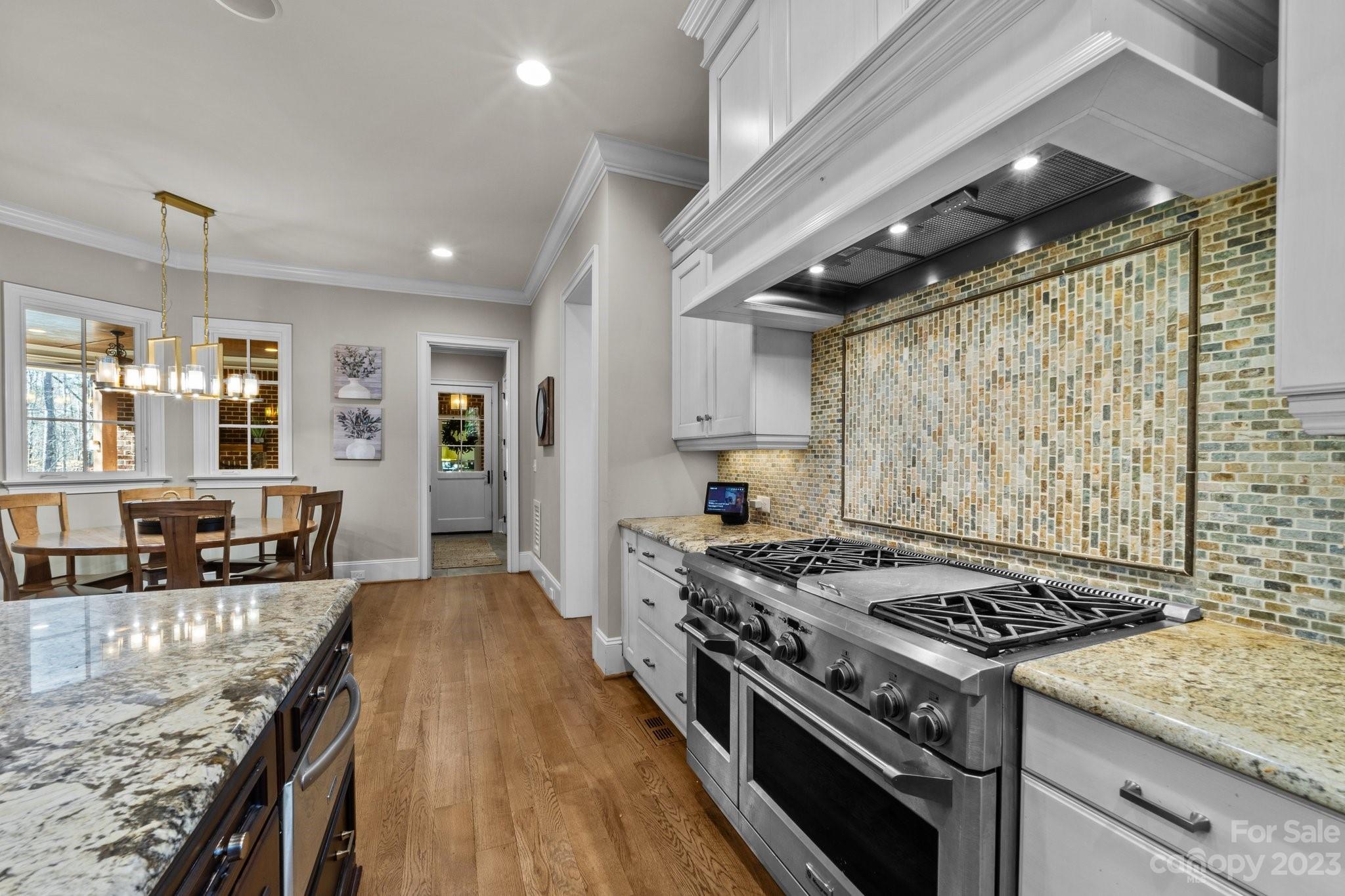 Davidson Wood - Residential