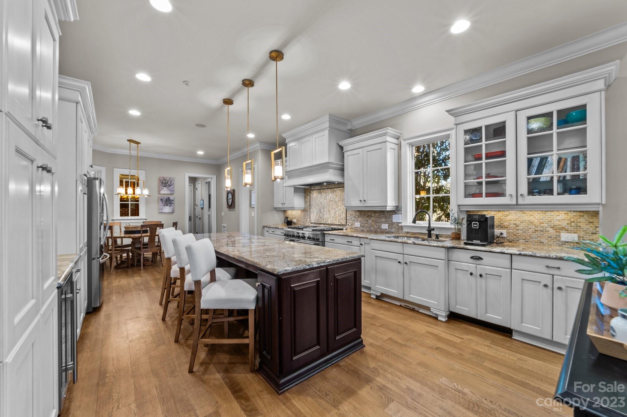 Davidson Wood - Residential