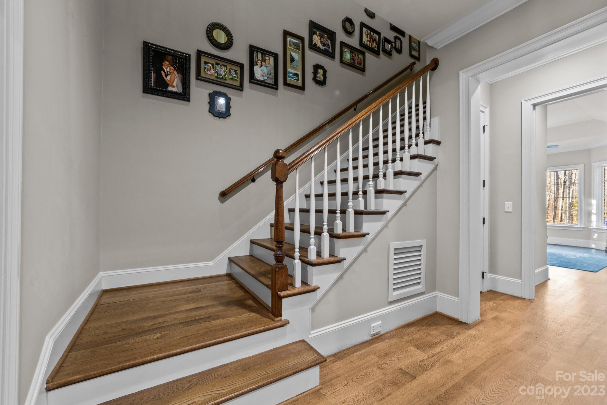 Davidson Wood - Residential