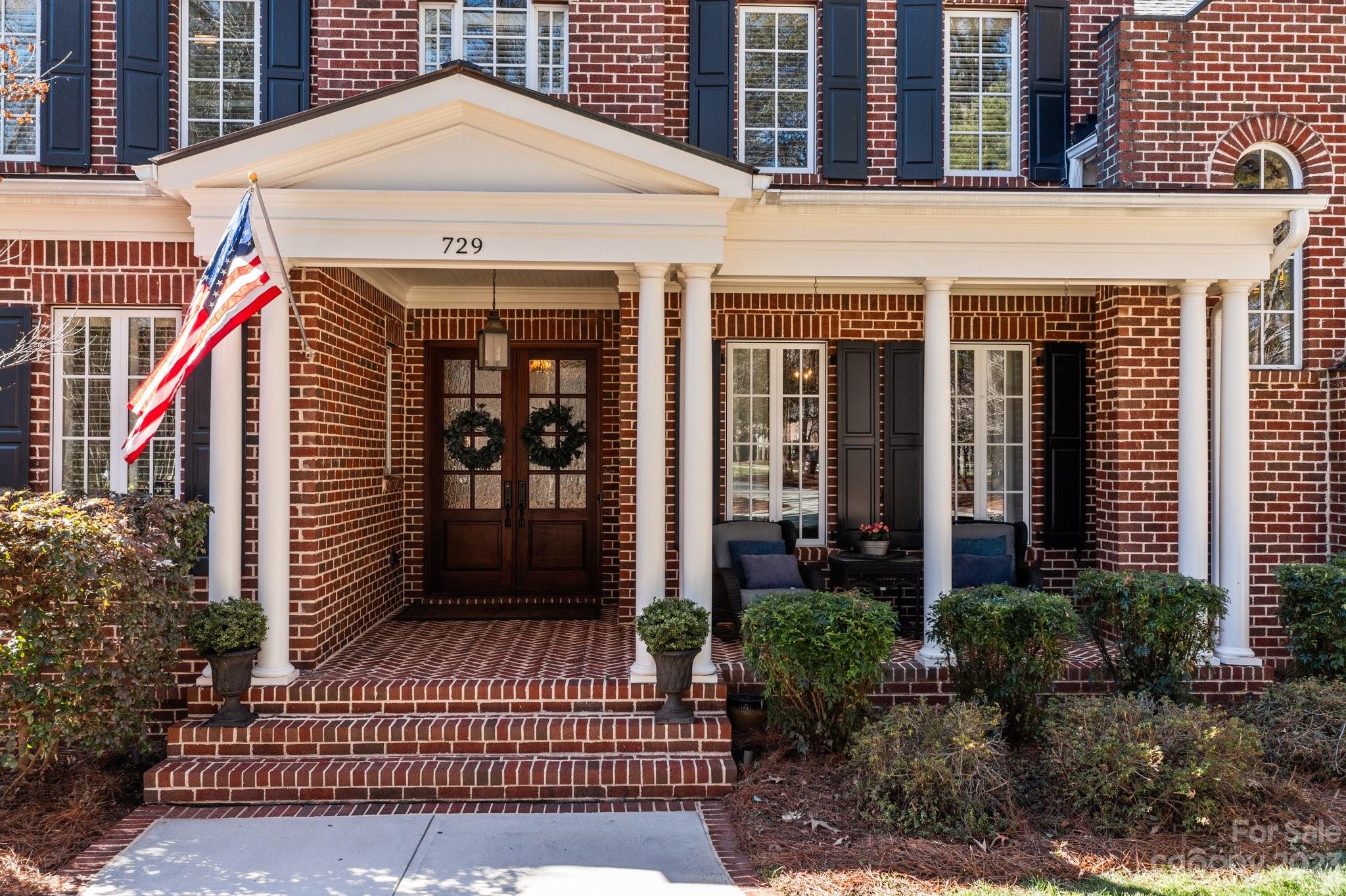 Davidson Wood - Residential