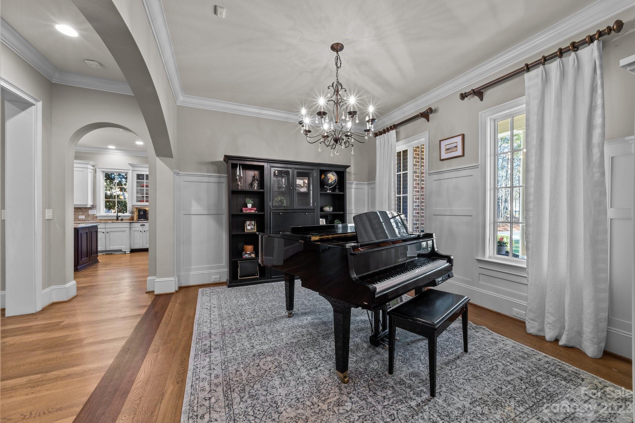 Davidson Wood - Residential