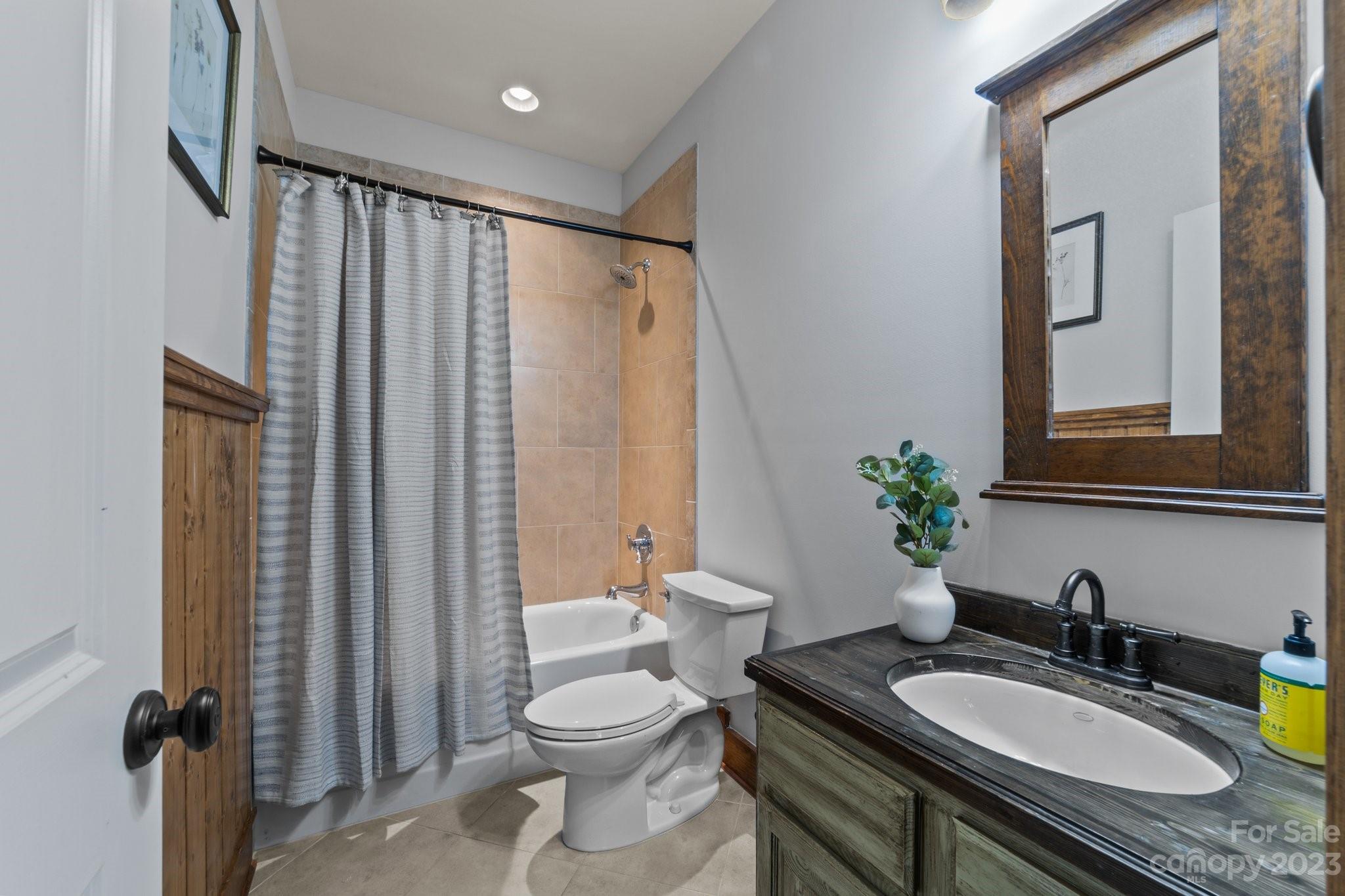 Davidson Wood - Residential