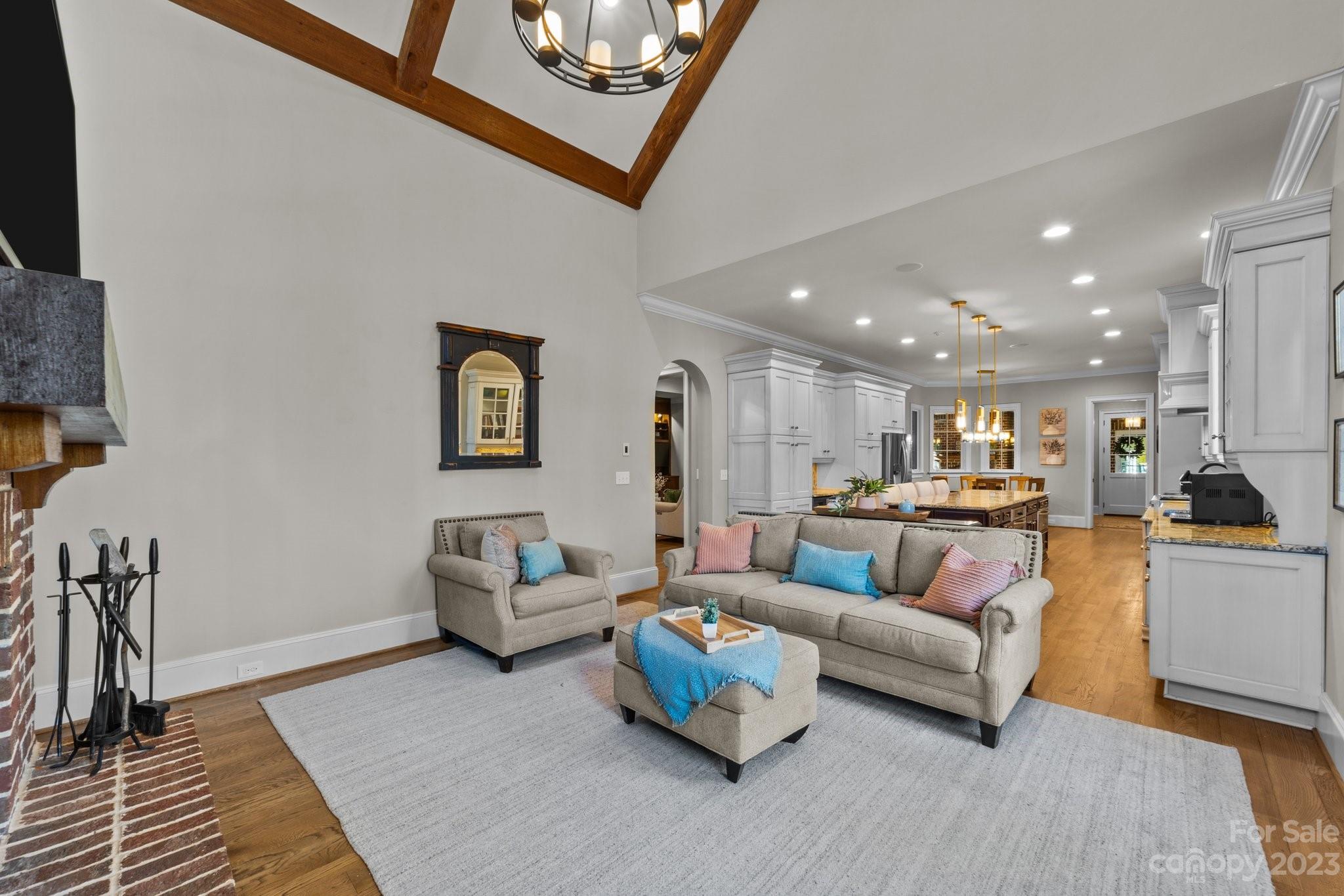 Davidson Wood - Residential