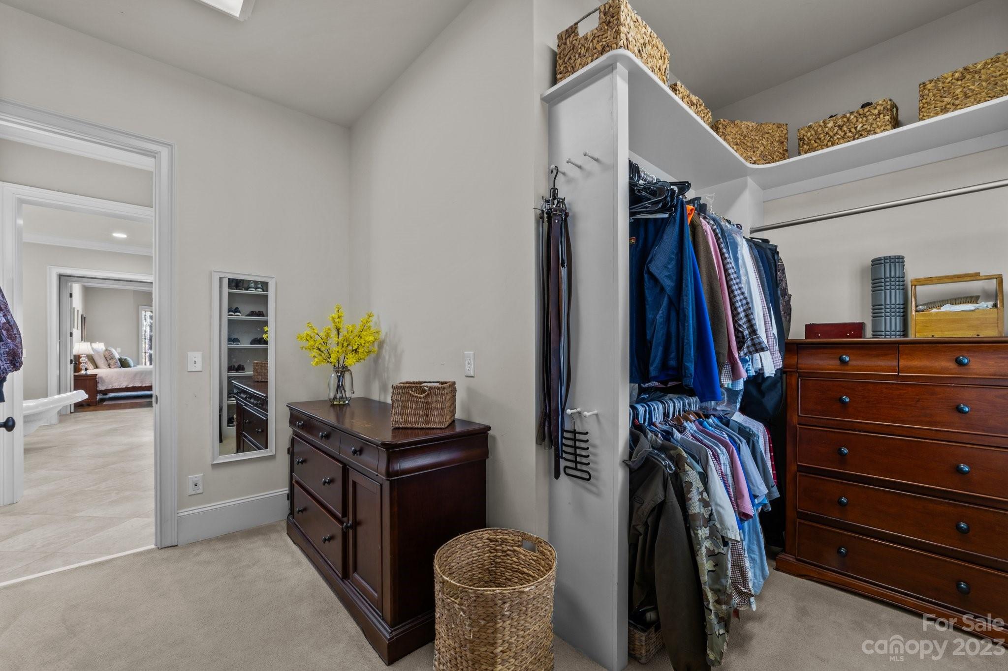 Davidson Wood - Residential