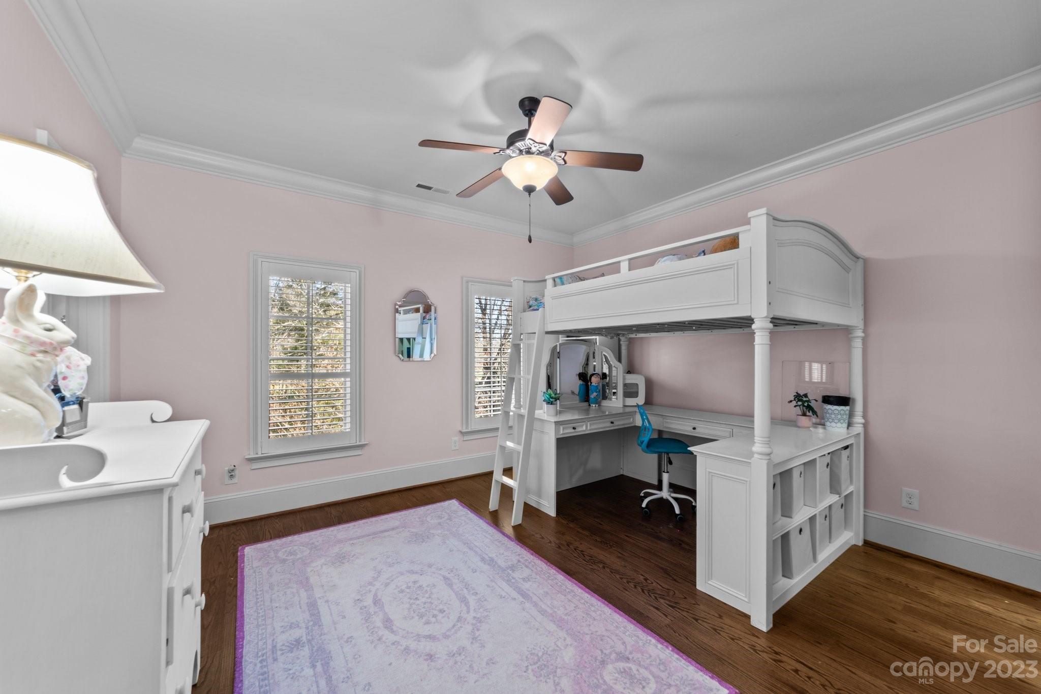 Davidson Wood - Residential