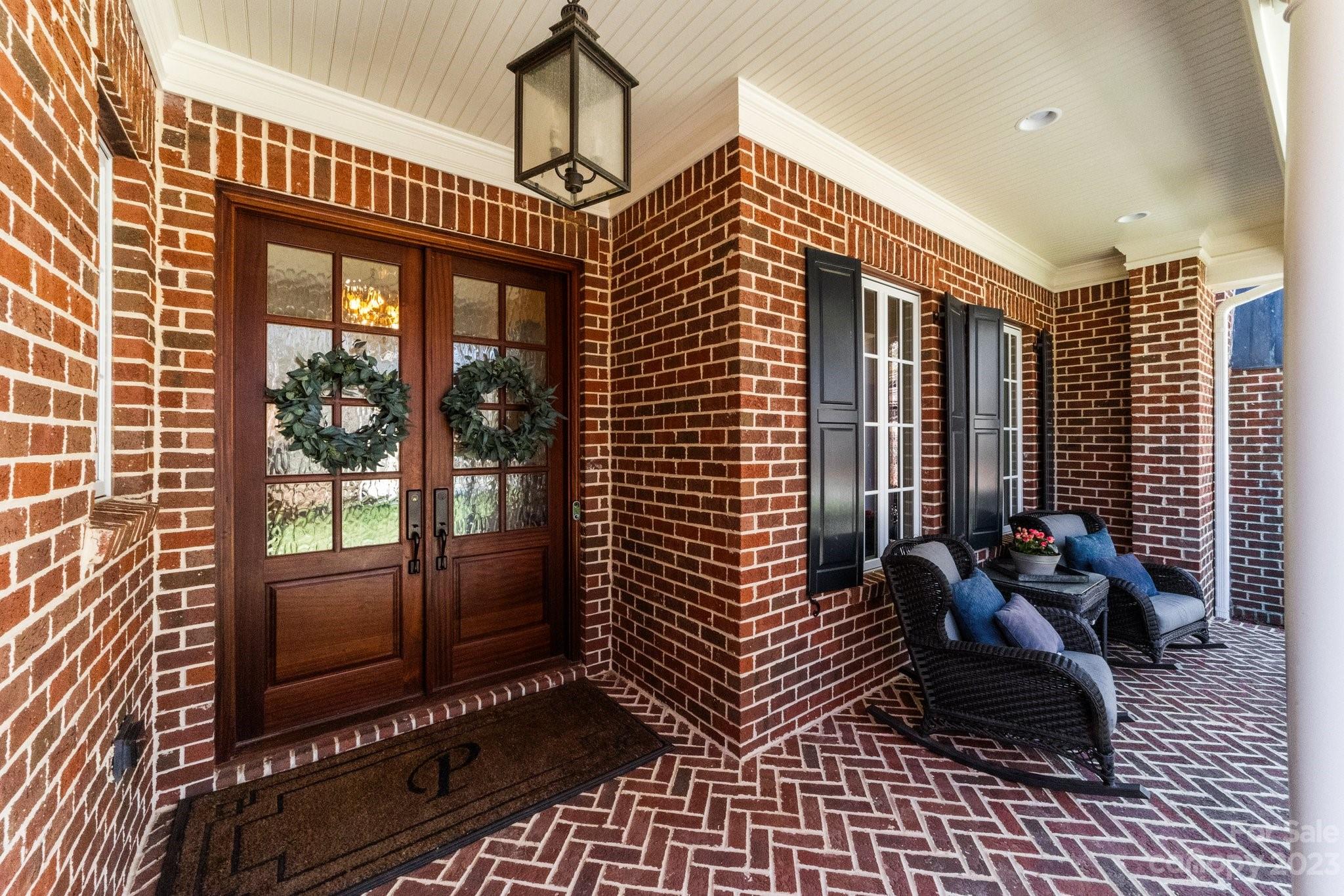 Davidson Wood - Residential