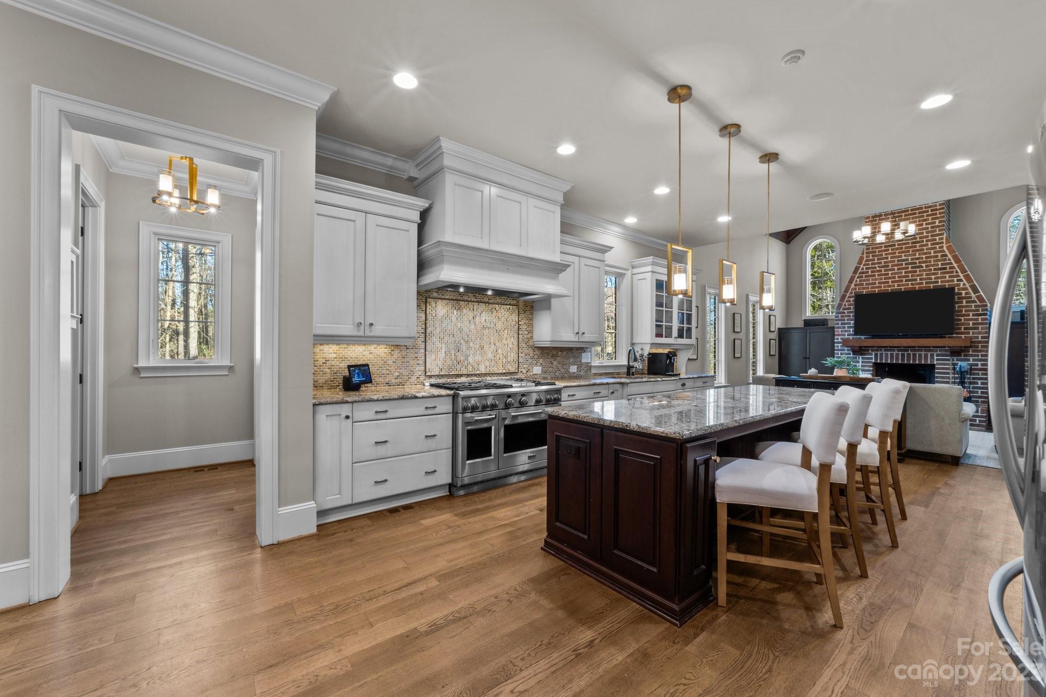 Davidson Wood - Residential