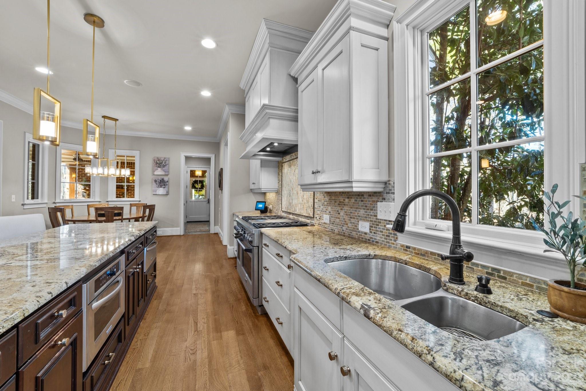 Davidson Wood - Residential